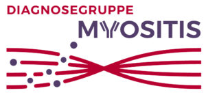 Diagnosegruppe Myositis