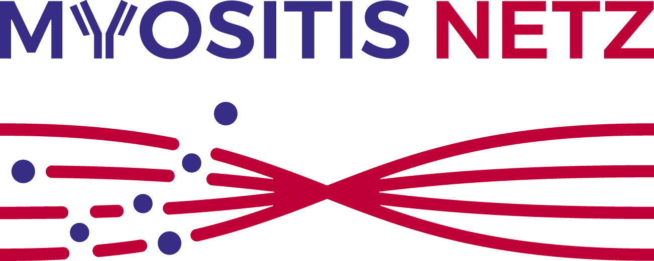 Myositis-Netz
